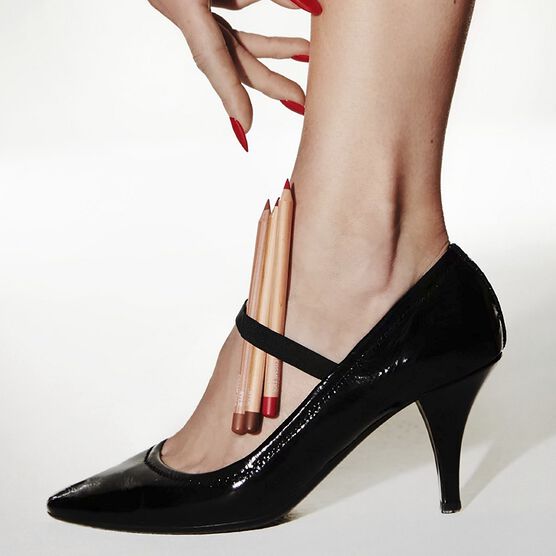 PRECISION POUT LINER L�PIS BOCA LURE